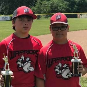 Meet your Posher, Graham